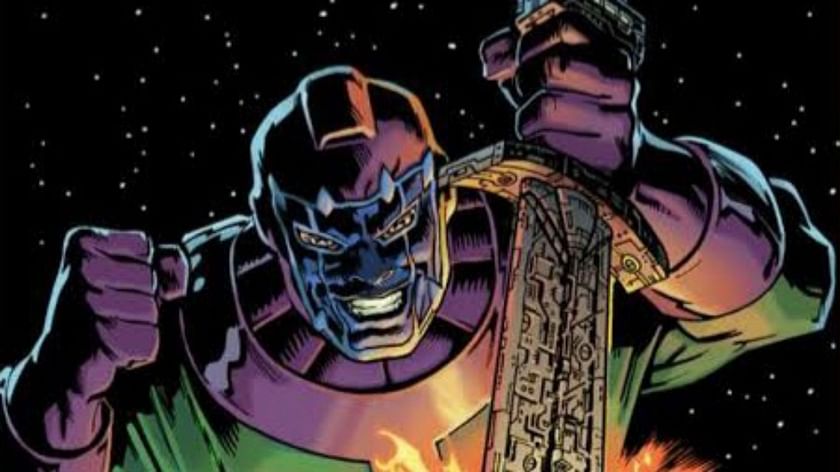 How may the Kang Dynasty storyline affect upcoming Avengers movies?  Possible MCU trademarks hint at film titles