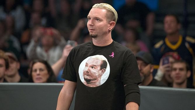 Former WWE Superstar James Ellsworth names his two picks for Money in the Bank 2022
