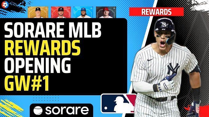 Sorare: MLB Postseason Announcement & Game Week Ticket Competitions, by  Sorare, Sorare