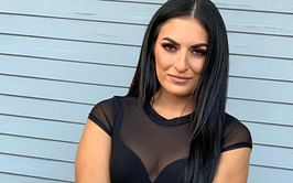 Sonya Deville on the importance of her WWE platform for representation