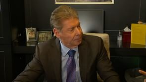 "Feeble old man" - Released WWE Superstar gives brutally honest take on Vince McMahon