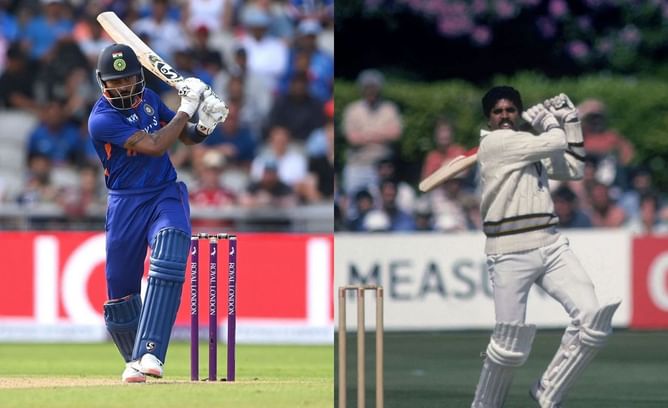 “If he plays for another 5-7 years, he could get close to Kapil's record” - Wasim Jaffer on Hardik Pandya's white-ball prowess