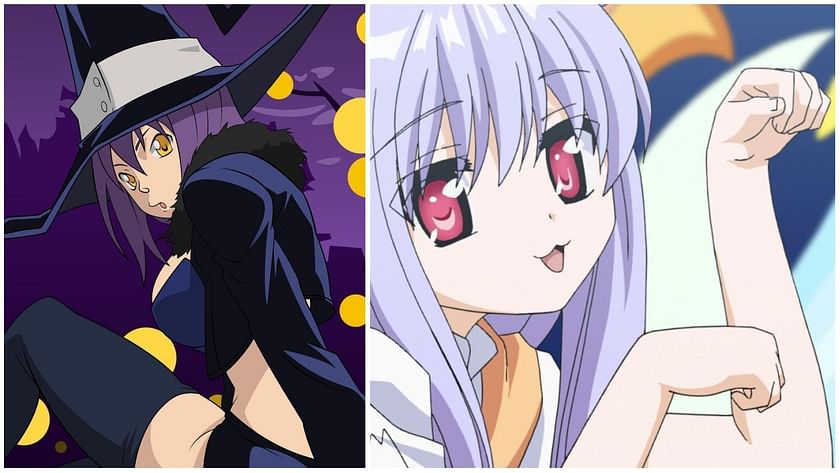 8 best catgirls in anime