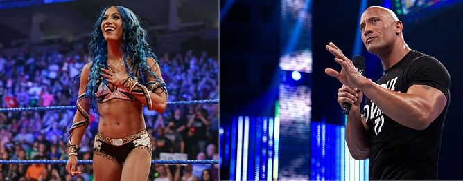 6 WWE returns that could be bigger than The Rock