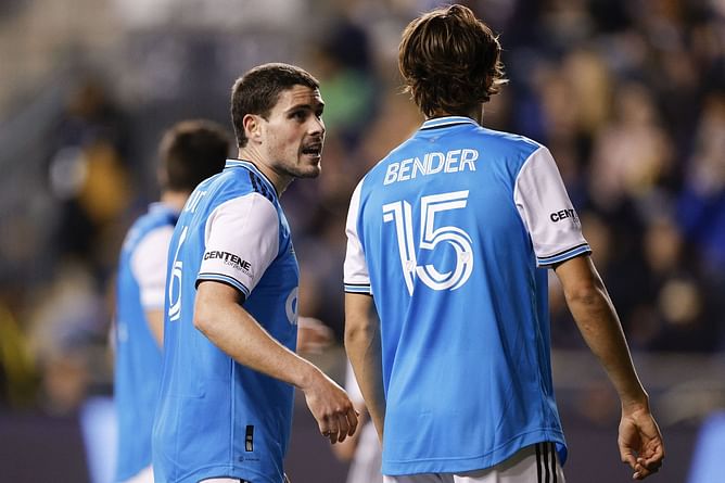 Houston Dynamo vs Charlotte FC Prediction and Betting Tips | 3rd July | MLS 2022