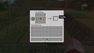 Minecraft Cookie Recipe Minecraft Cookie Recipe