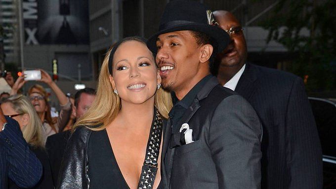 Why Did Nick Cannon And Mariah Carey Split Relationship Explored As Actor Gushes Over Their 2190