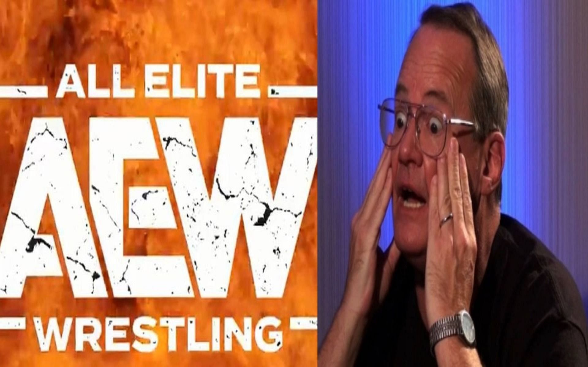 Jim Cornette takes a shot at Tony Khan&#039;s promotion!