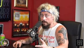 "Not in a million years" - Enzo Amore would "never" return to WWE for one specific role