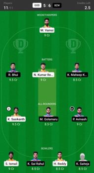 Fantasy suggestion #2