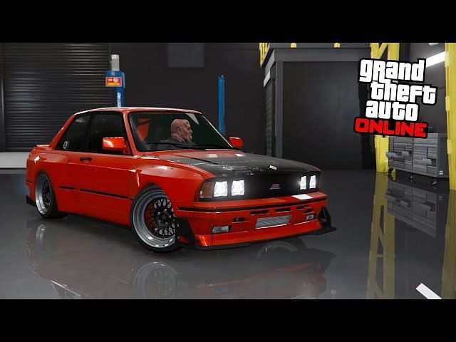 5 unreleased cars in GTA Online that will launch soon