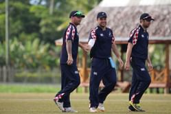 GRE vs CRO Dream11 Prediction: Fantasy Cricket Tips, Today's Playing 11 and Pitch Report for T20 World Cup Qualifier A 2022, Match 11
