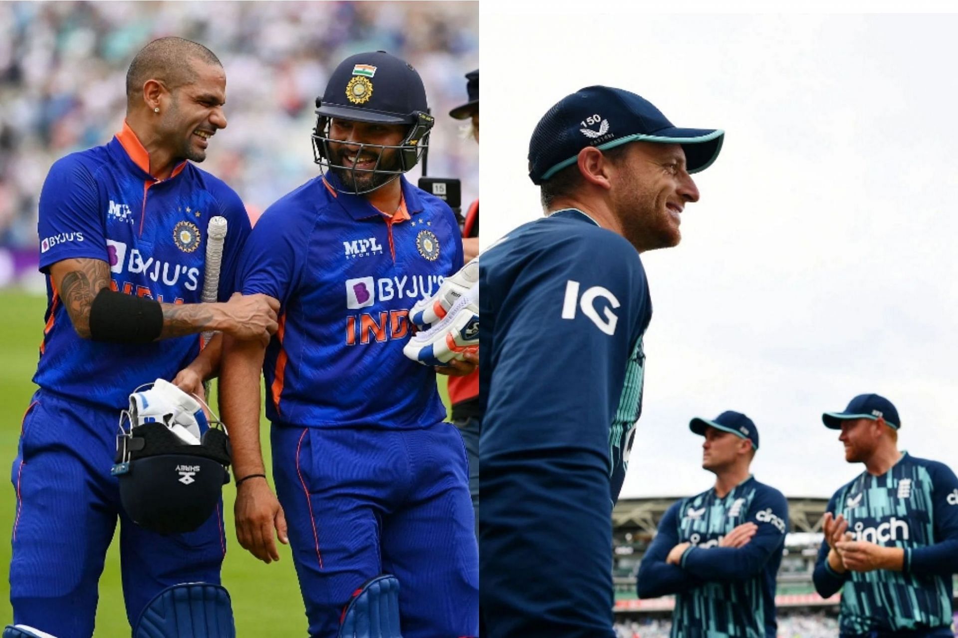 The second Royal London ODI between India and England will be played at the Lord&#039;s.