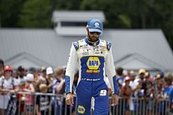 "Everyone is going to be a little bit more comfortable" - Chase Elliott on racing again at the Atlanta Motor Speedway