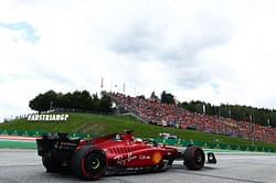 Ferrari is Red Bull's 'B team' and wants it to 'become World Champion' in 2022, jokes former F1 driver