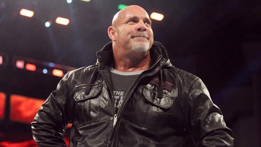 Goldberg formed long-lasting friendships throughout his wrestling career