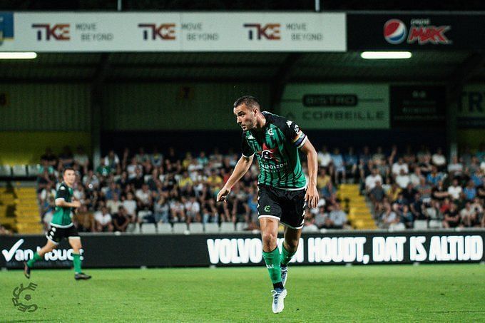 Odds and predictions on Cercle Brugge vs RSC Anderlecht