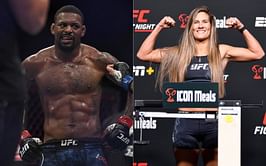 "Disgraceful sh*t by UFC judges" - Fans come together to bash scoring for Michael Johnson and Cortney Casey decisions