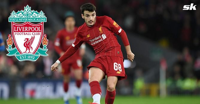 "I have never seen a right foot like his" - Fomer Liverpool midfielder names Reds star who he was starstruck by