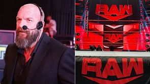 WWE legend says RAW star's push will be on "fast track" under Triple H