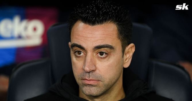 WATCH: Premier League club take leaf out of Barcelona's book to confirm new contract