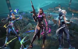 How to master site entry with Duelists on Valorant's new Pearl map
