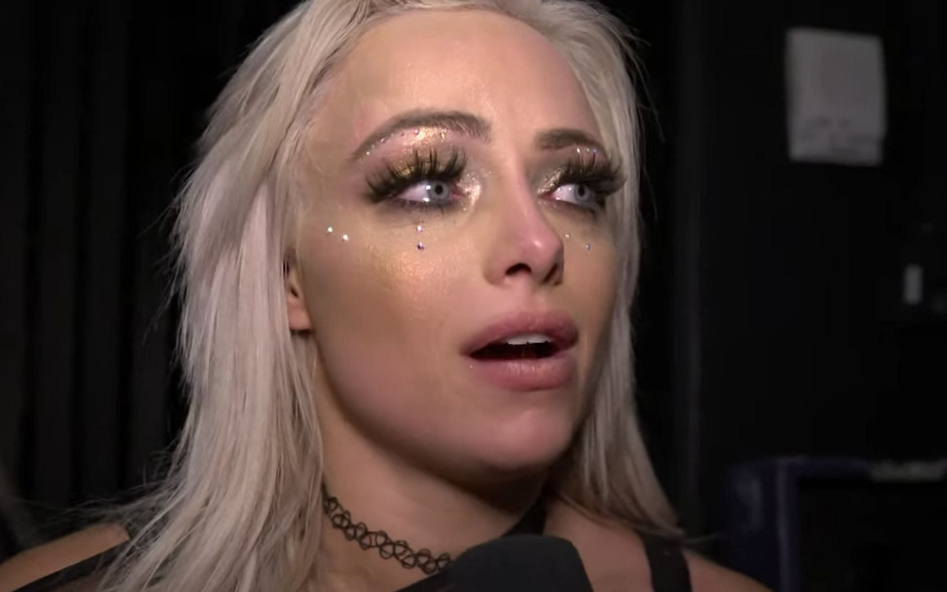 WWE SmackDown Women&#039;s Champion, Liv Morgan