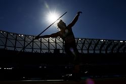 World Athletics Championships 2022: Annu Rani enters medal round as Parul Chaudhary fades away in 5000m