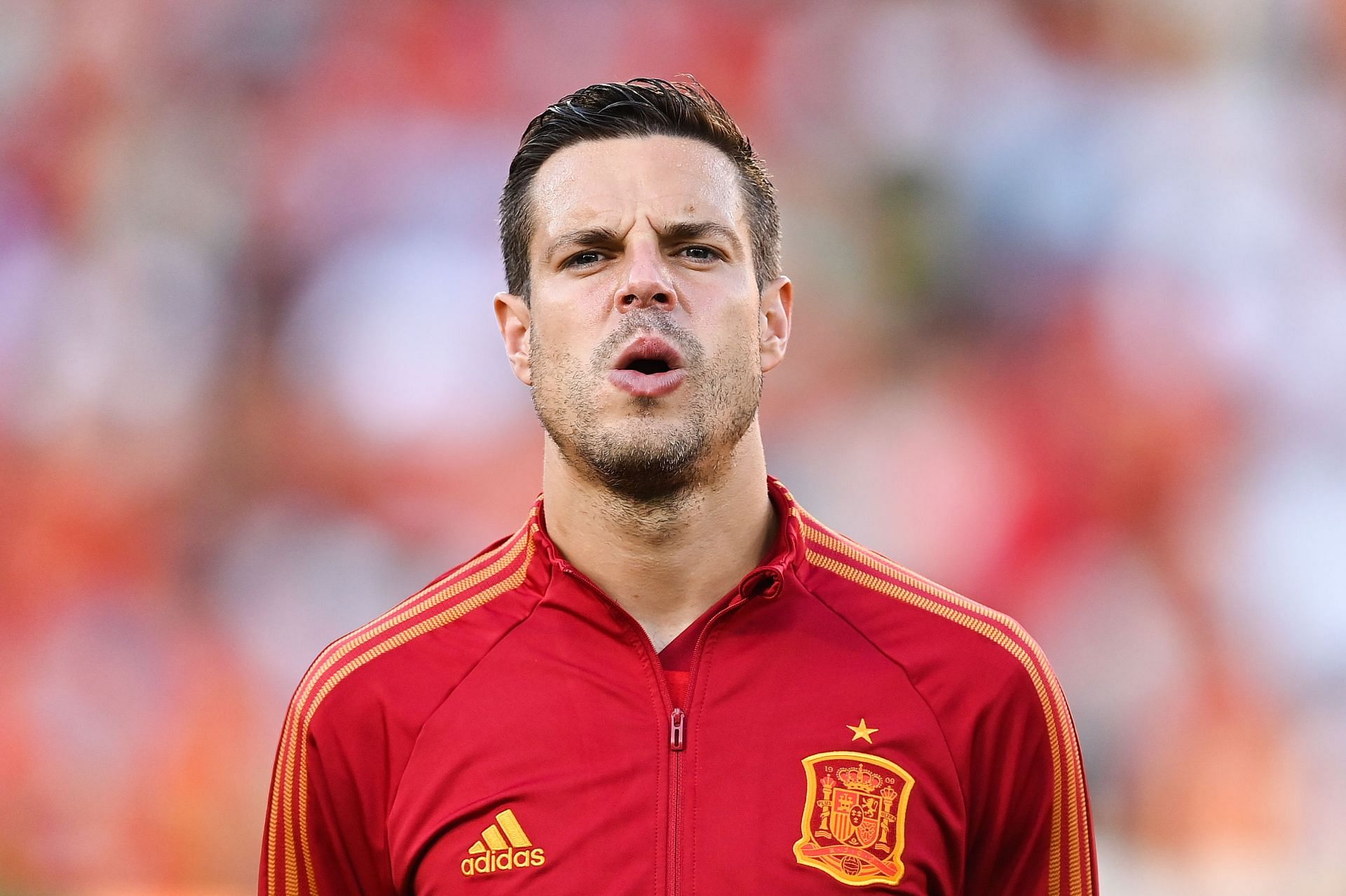 Cesar Azpilicueta is wanted at the Camp Nou.