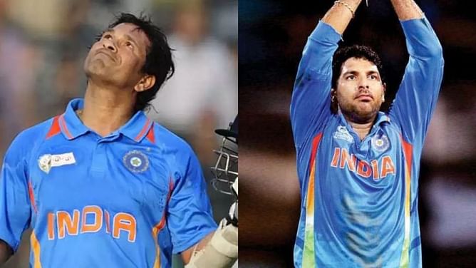 3 दिग्गज भारतीय खिलाड़ी जिन्हें फैंस लीजेंड्स लीग क्रिकेट के दूसरे सीजन में देखना चाहते हैं
