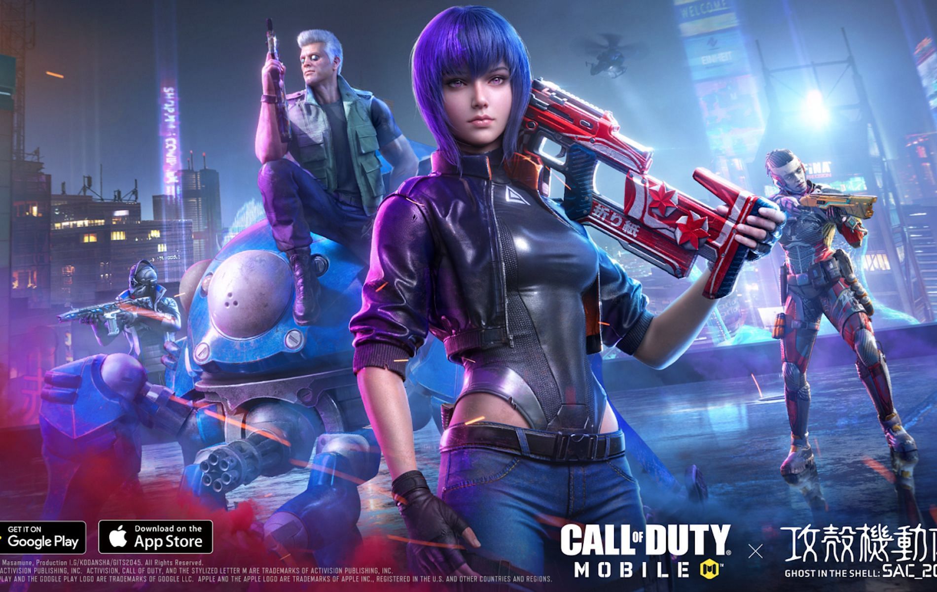 CoD Mobile Season 7: How to download, Battle Pass, and more