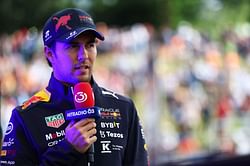 Red Bull not 'foolish' to deliberately design a car that will not suit Sergio Perez, says team's chief engineer
