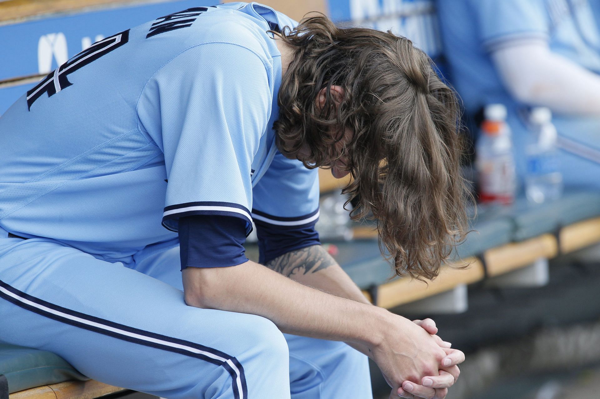 Blue Jays fire manager Charlie Montoyo amid stretch of 8 losses in