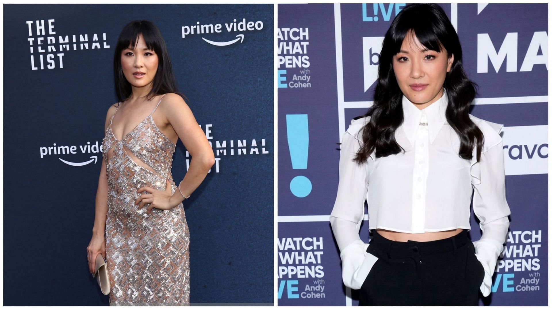 Constance Wu broke her silence over her three-year-long social media hiatus (Image via David Livingston and Bravo/Getty Images)