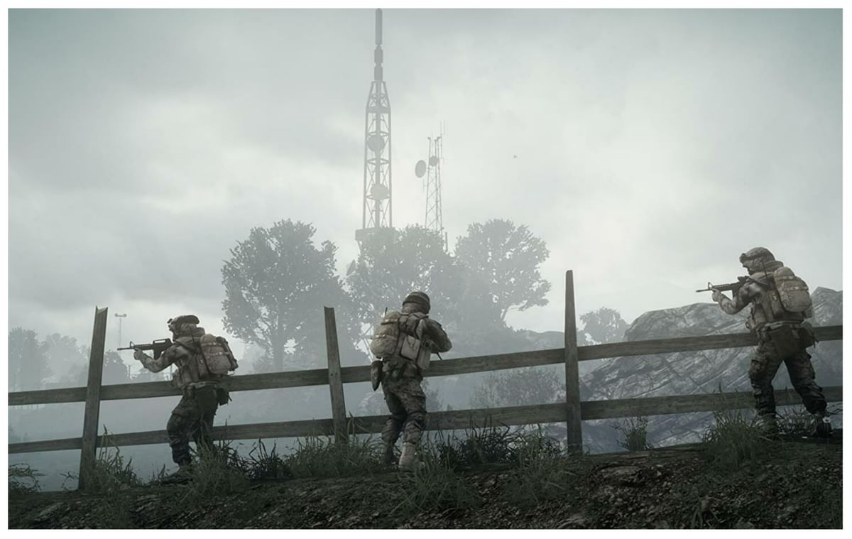 Battlefield 3 Reality Mod Where and how to download
