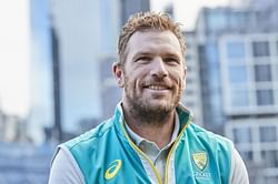 "It might be a full stop on everything" - Aaron Finch hints retirement after T20 World Cup 2022