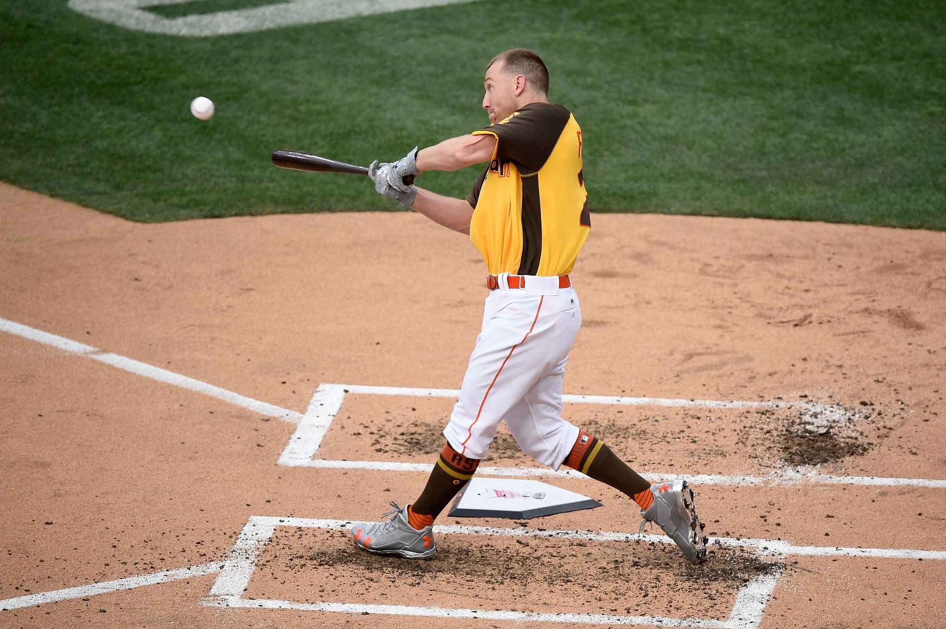 Todd Frazier, T-Mobile Home Run Derby