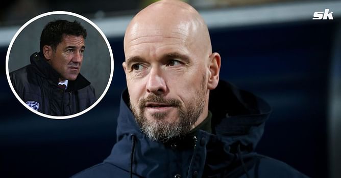 “He’s not a brilliant footballer, but stop the ball going into your net” – Dean Saunders says 29-year-old who recently changed clubs could have been a ‘good signing’ for Manchester United