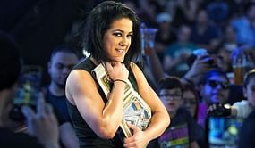 "There’s ONE true rumor" - Bayley seemingly reacts to recent reports of her WWE return