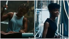 Marvel's Black Panther: Wakanda Forever possibly changes Riri Williams and Shuri's bond from comics