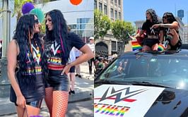Sonya Deville discloses if she has ever faced homophobia in WWE