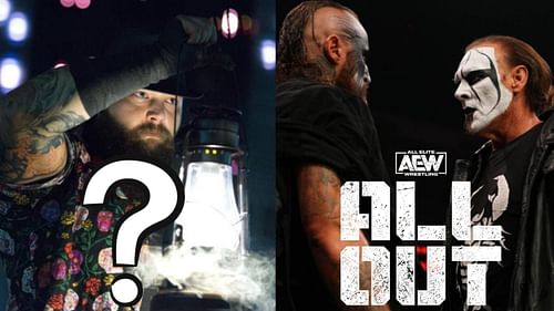 Is AEW hiding a few tricks up its sleeve for this rivalry?