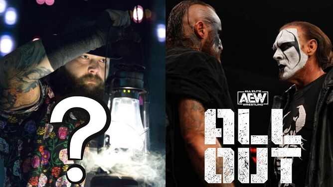 6 Dream booking possibilities for The House of Black vs. Sting & Darby Allin in AEW: Bray Wyatt arrives; ex-WWE Star debuts