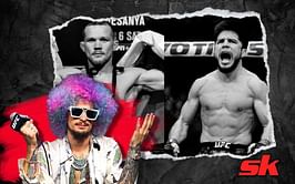 Sean O'Malley claims "little f***ing weasel" Petr Yan and Henry Cejudo are scared to accept fight against him