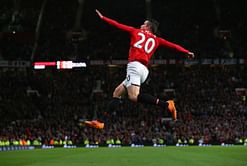 The last five players Manchester United bought from their rivals