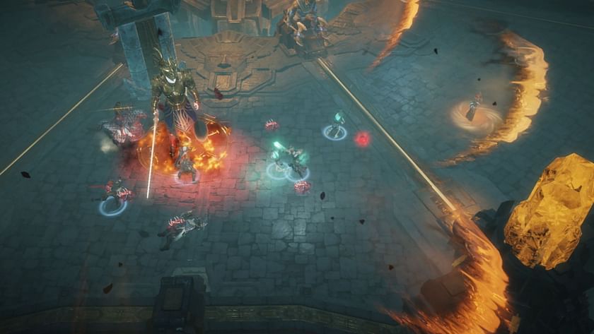 Diablo Immortal was built for mobile, but now it's coming to PCs