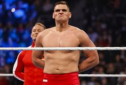 "It’s not gonna be as special when I do it" – Gunther opens up on why he did not move to America earlier