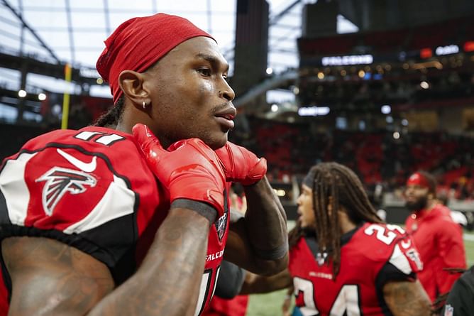 Exclusive: Ronde Barber highlights one major concern with Buccaneers' Julio Jones move