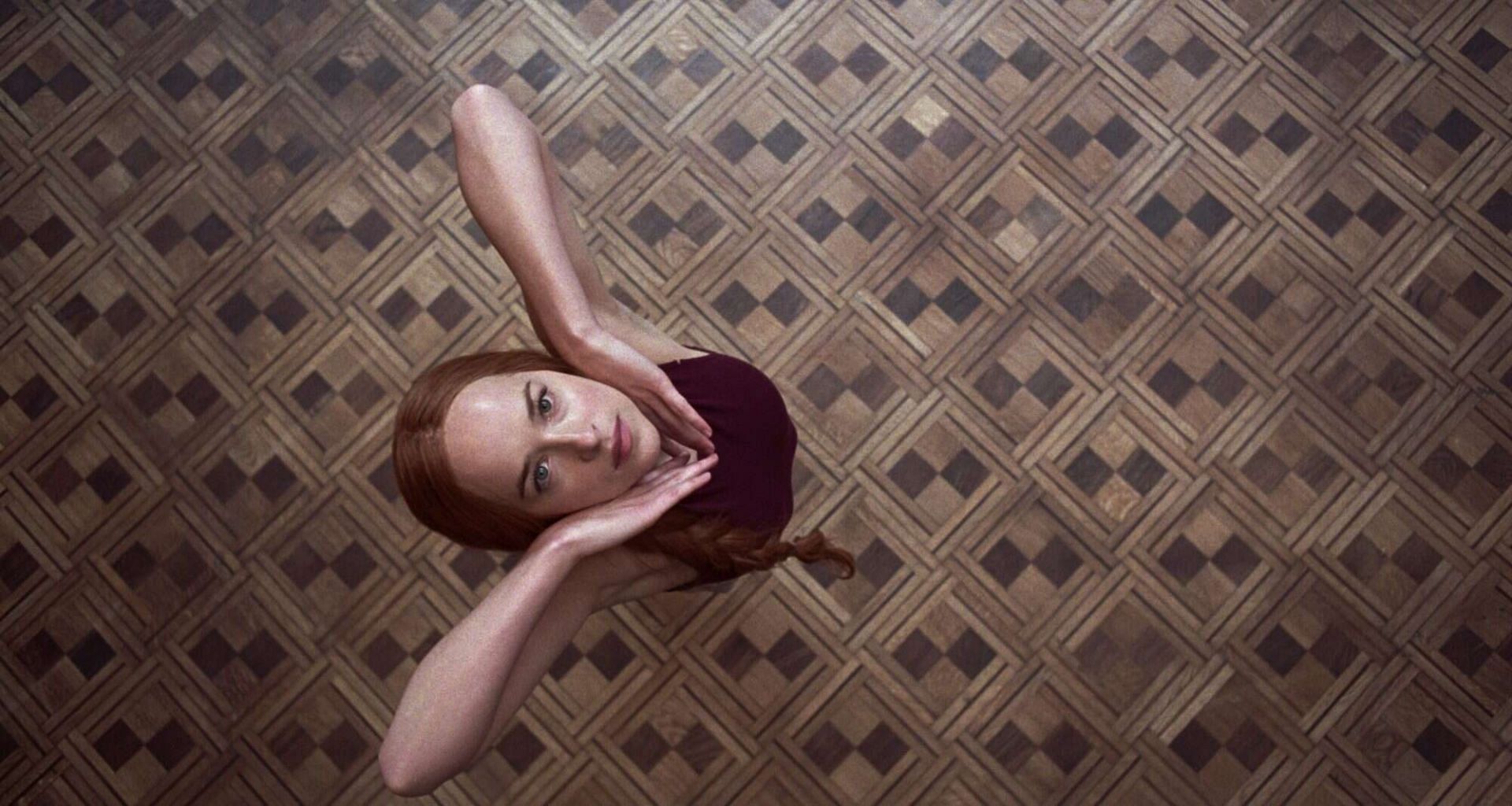 A still from Suspiria, 2018 (Image via Amazon Studios)