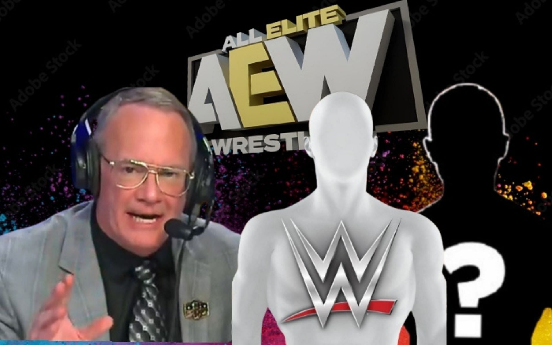 Jim Cornette divulges his thoughts on a notable association!